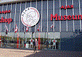 Famous Ajax Arena